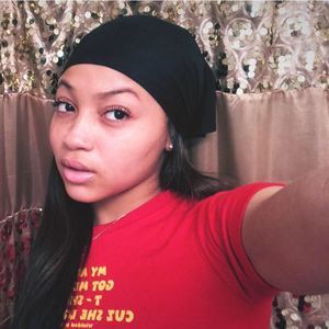 Meet your Posher, Bre